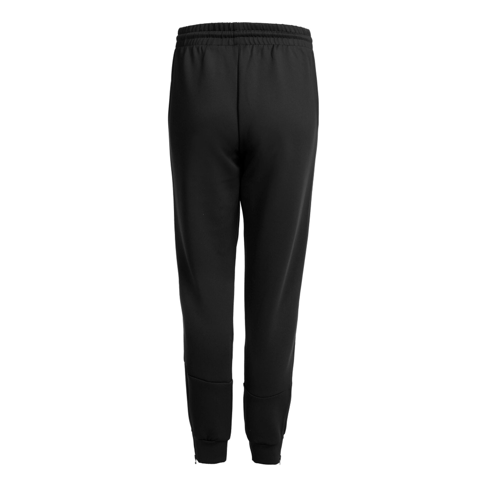 Женские теннисные брюки Lotto Squadra III Training Pants Women - Black