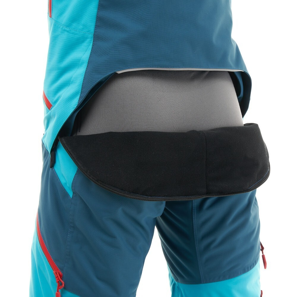 КОМБИНЕЗОН УТЕПЛЕННЫЙ DRAGONFLY EXTREME WOMAN 2024