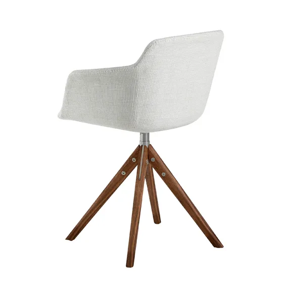 Вращающийся стул Angel Cerda DCS084A/4059