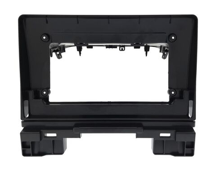 Переходная рамка магнитолы HONDA VEZEL 2021+ 10,2 дюймов