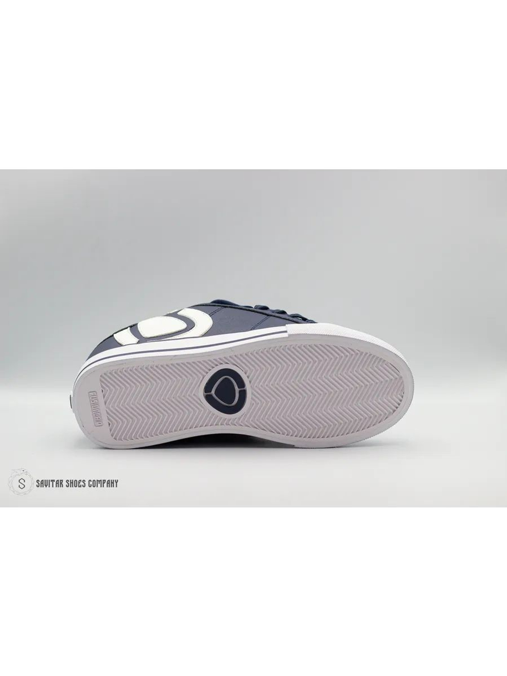 Дутые кеды 211 VULC BOLD от Savitar Shoes Comapany