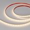 Светодиодная лента герметичная COB-SE-X360-8mm 5V Warm3000 (5 W/m, IP65, 5m) Arlight 041709(1)