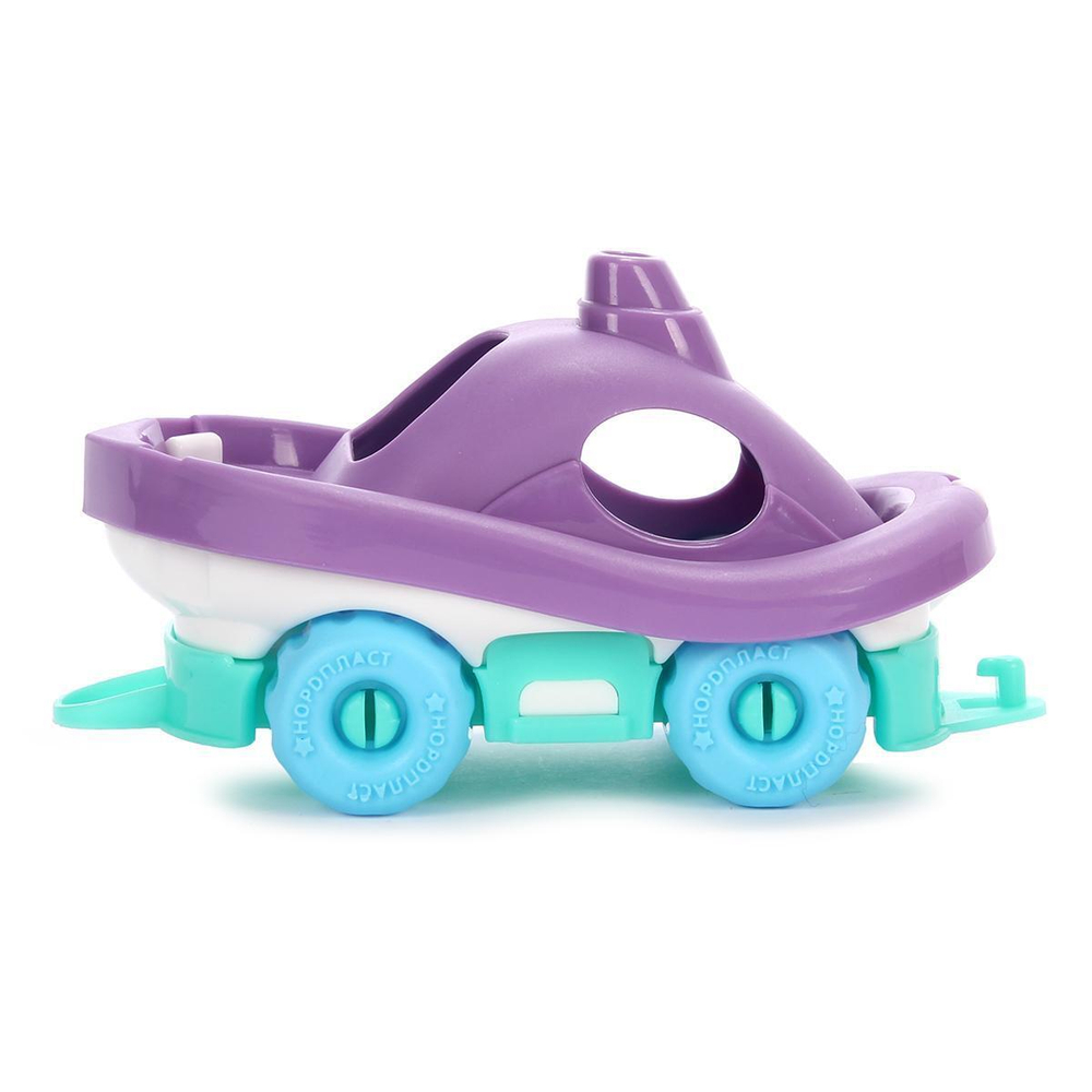 Катер мини (Нордпласт)