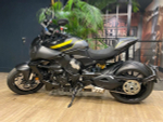 Ducati Diavel V4 (2026) 