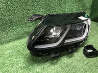 Битая Фара левая Geely Coolray (2019-2023) LED