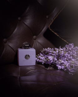 Amouage Lilac Love woman 100 мл