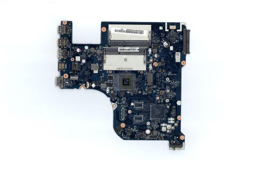 Материнская плата для ноутбука Lenovo G70-35 Laptop NM-A671 NOK AMD A6-6310 UMA (5B20K04301), оригинал