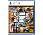 Grand Theft Auto GTA 5 (PS5)  Б\У