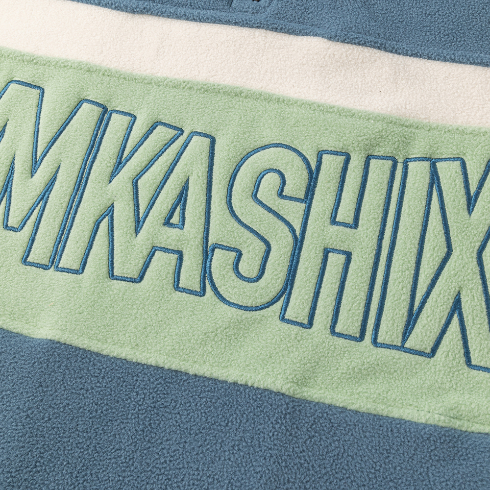 Свитшот Ymkashix Skate fleece