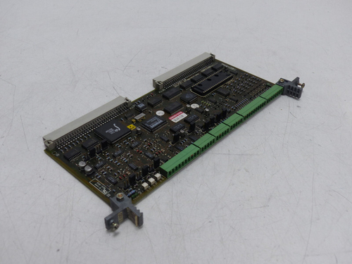 SIEMENS 6SE7090-0XX87-0BB0 Tech Board T100