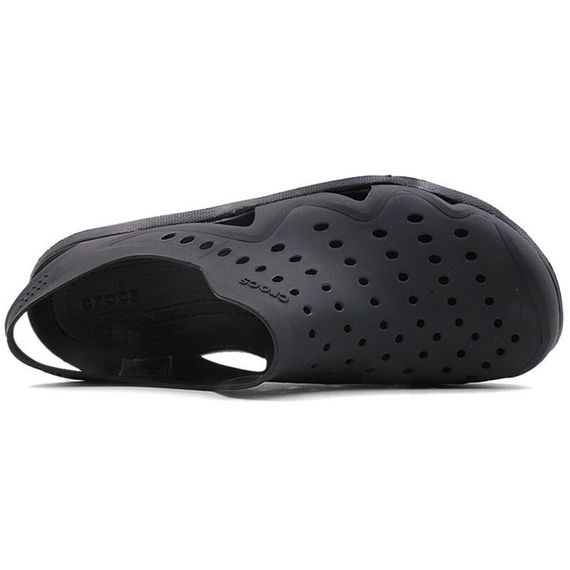 Crocs Swiftwater Wave 'Black'