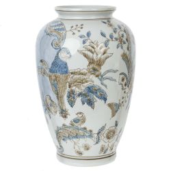 GAEM Ваза, 5600 мл, L18 W18 H31 см