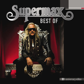 Supermax / Best Of (30th Anniversary Edition)(CD+DVD)