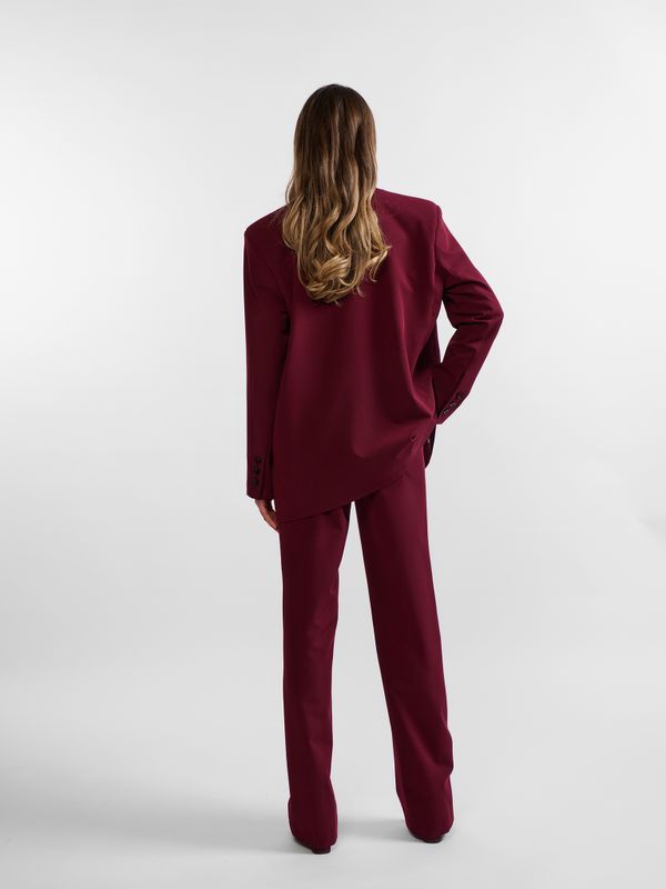 ПИДЖАК OVERSIZE