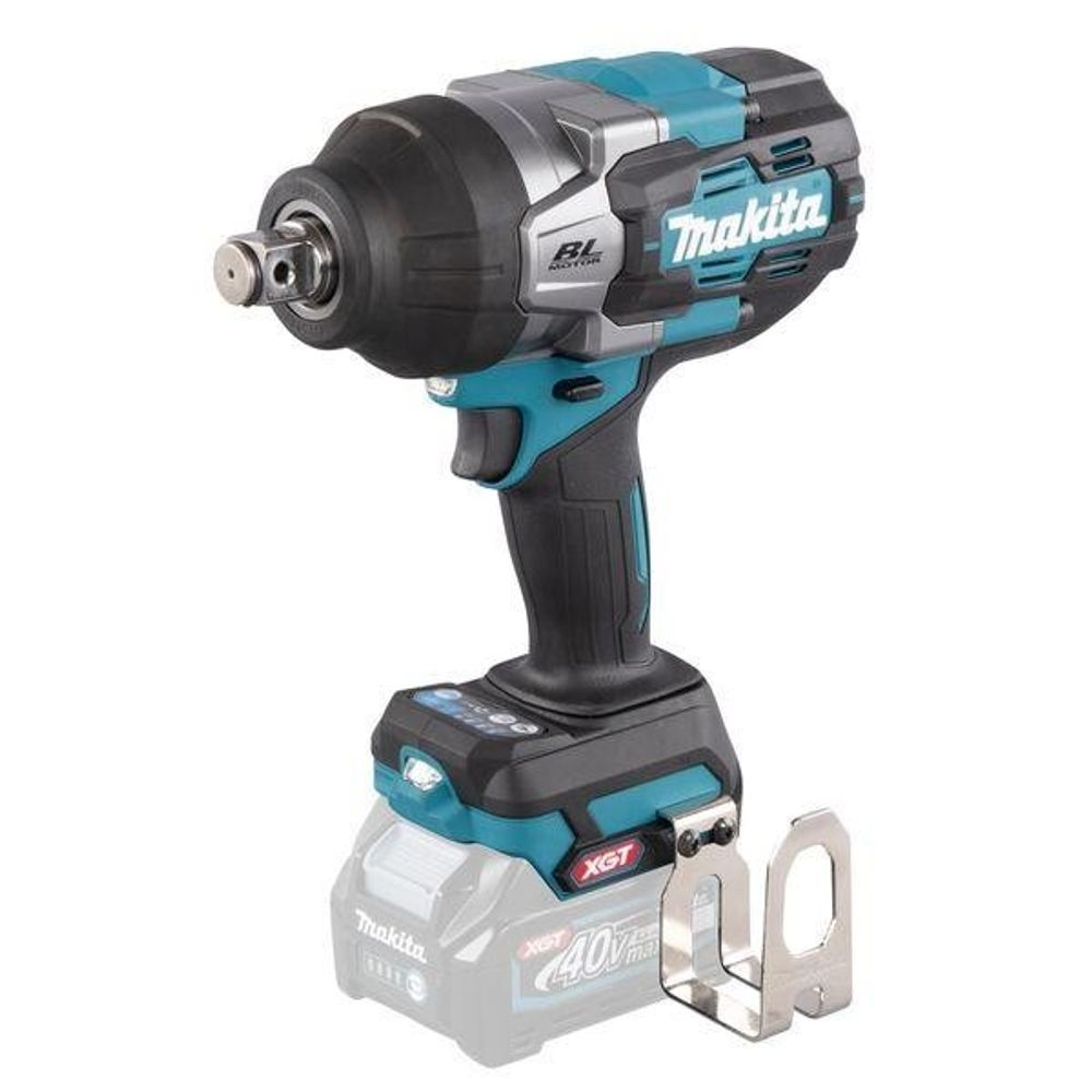 Аккумуляторный ударный гайковерт Makita TW001GZ