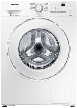 Стиральная машина Samsung WW60J4047JW
