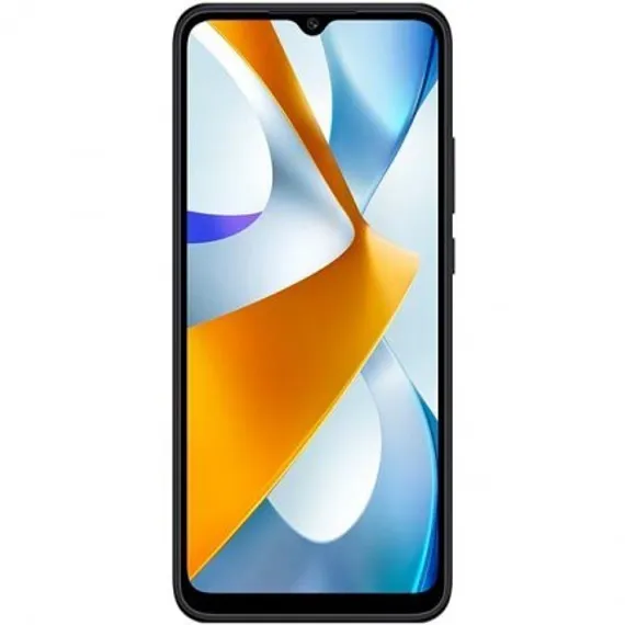 Xiaomi Poco C40 4 64Gb RU Power Black
