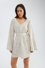 Платье "Nuage"