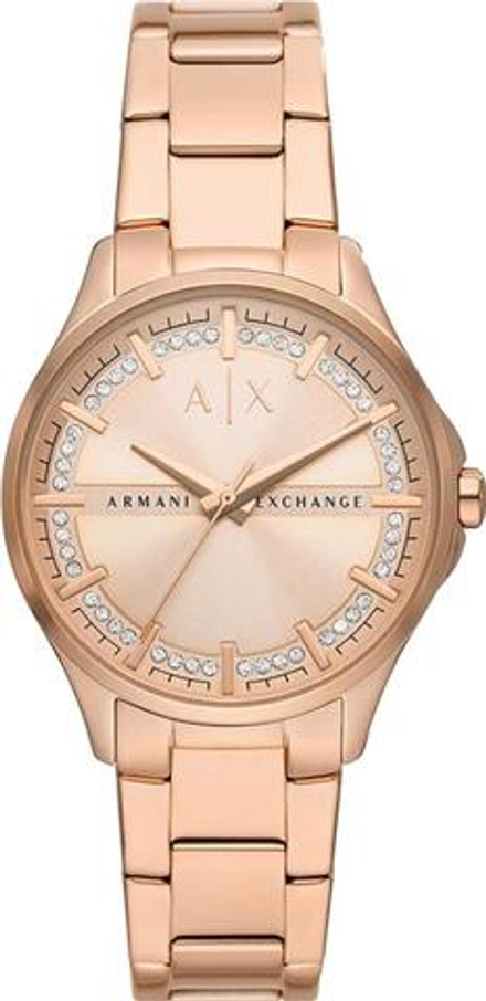 Женские наручные часы Armani Exchange AX5264