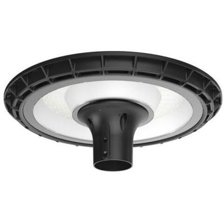 Светильник светодиодный SPP-506-0-30K-060 60Вт 3000К IP65 6000лм КСС Д уличный черн. Эра Б0062730