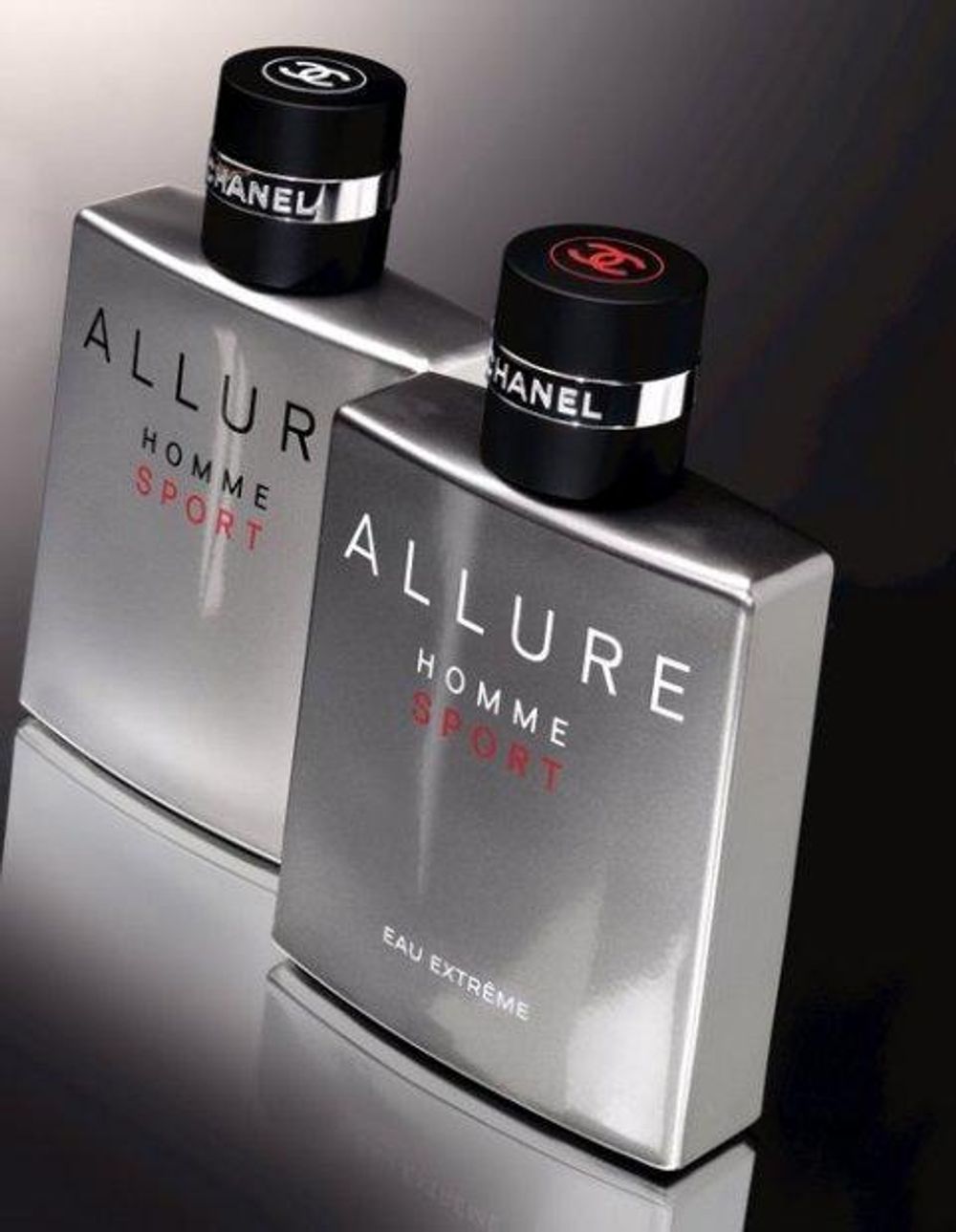 Inspired by Chanel Allure Homme Sport Eau Extreme, Zoha Aroma