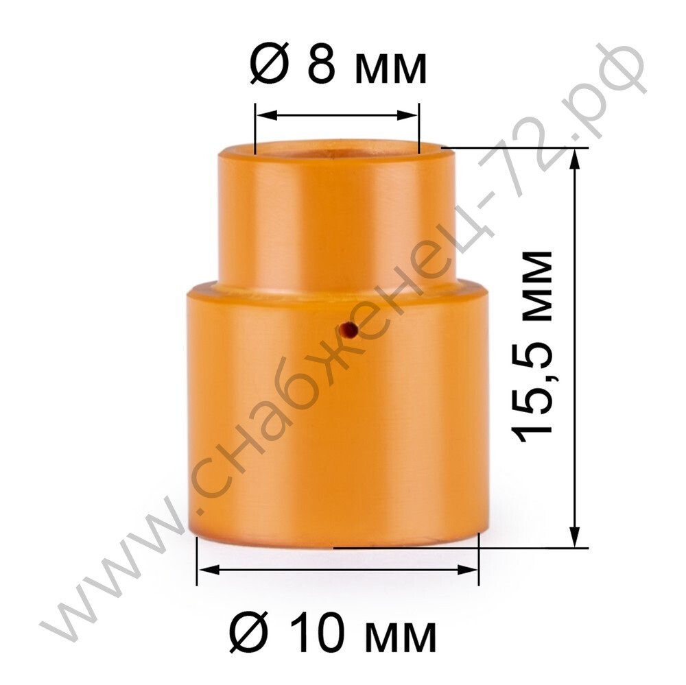 Varteg Диффузор газовый СВ50-70 (РЕ0007, пр-во FoxWeld/КНР)
