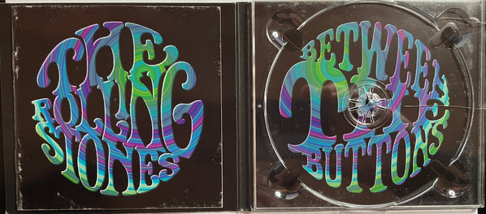 The Rolling Stones / Between The Buttons (SACD)