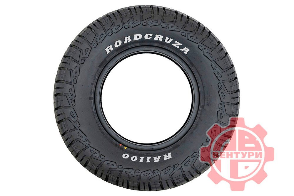 Шина ROADCRUZA RA1100 A/T LT265/75R16 123/120S