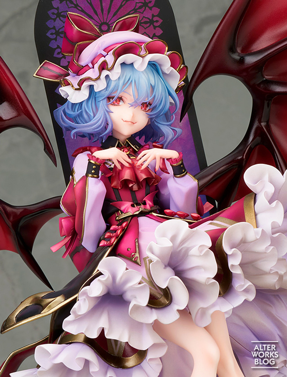 Remilia Scarlet