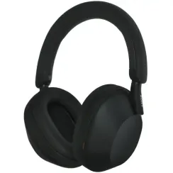 Наушники Sony WH-1000XM5 черный