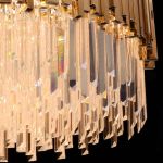 Люстра Barclay L9