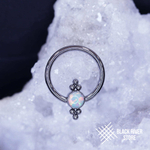 BCR QT Super Luna Opal #17 1.2мм