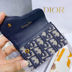 Christian Dior Wallet