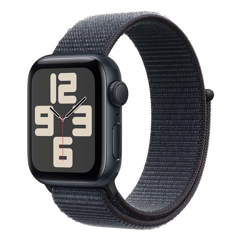 Apple Watch SE2 2024 40mm Midnight Sport Loop