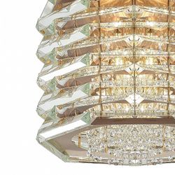 Подвесной светильник ST-Luce STROZZI SL6137.203.08