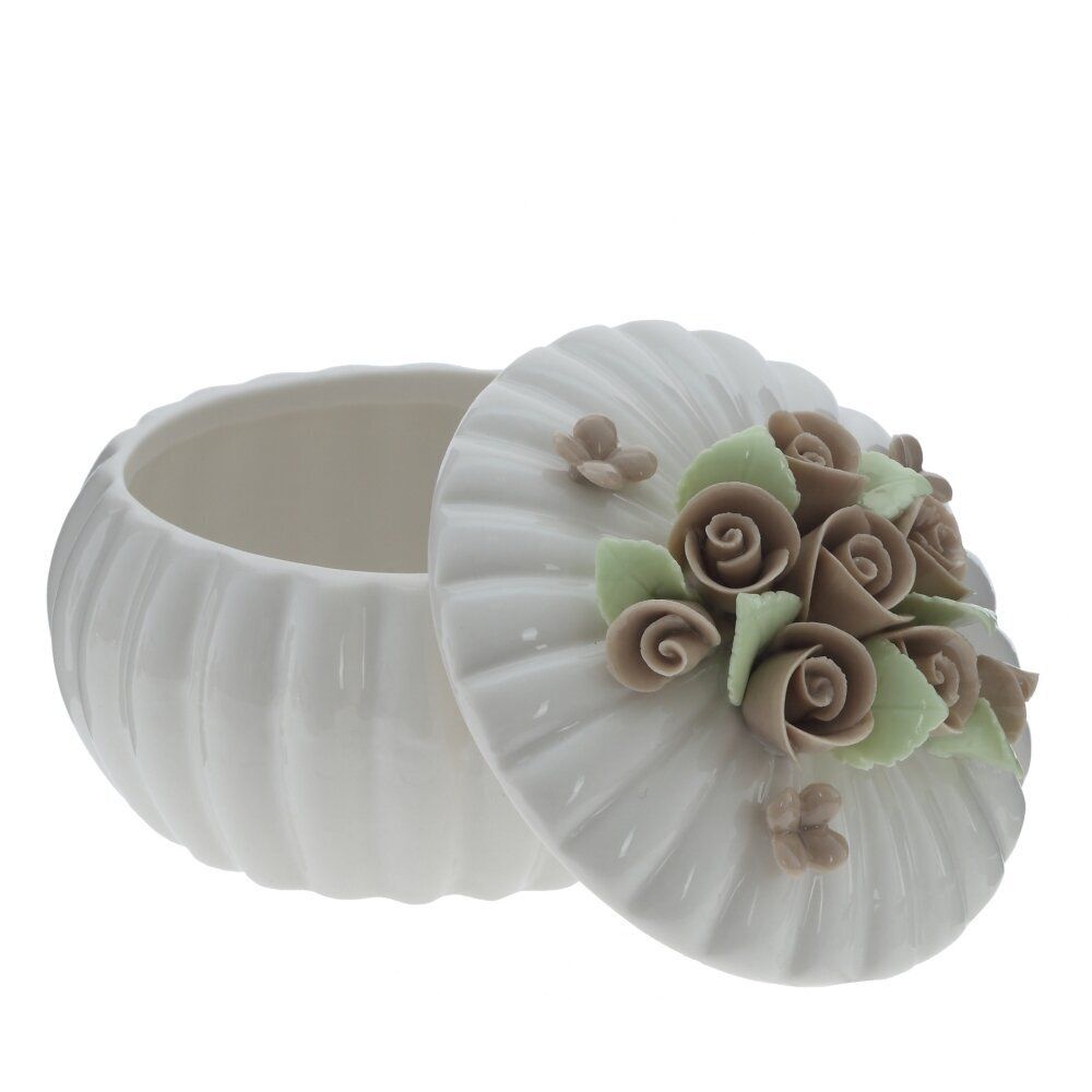 GAEM Шкатулка, L9 W9 H7 см