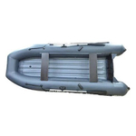 Лодка ПВХ ALTAIR HD 430 Active НДНД