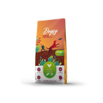 DOGSY с курицей, морковью и рисом