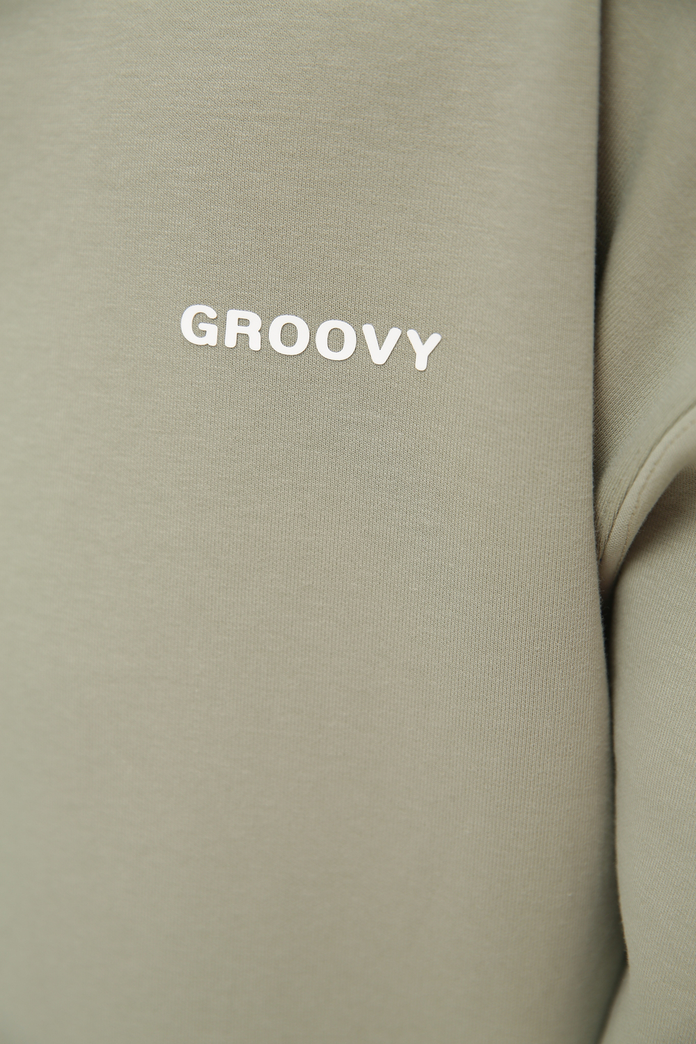 Худи MILITARY Green