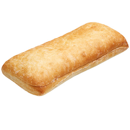 Чиабатта 130гр (вл.36)