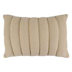 Чехол на подушку desert waves из коллекции essential