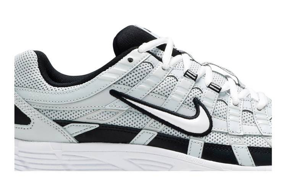 Кроссовки Nike P-6000