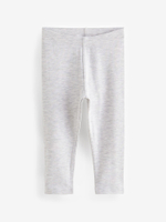 Легинсы для девочки Next 621-600, 7 шт., Серый, Розовый, Сиреневый