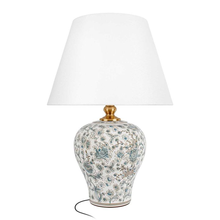 Настольная лампа LOFT IT Agapanthus 10385T/D