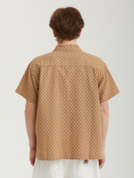 Мужская Рубашка Adrian Woven