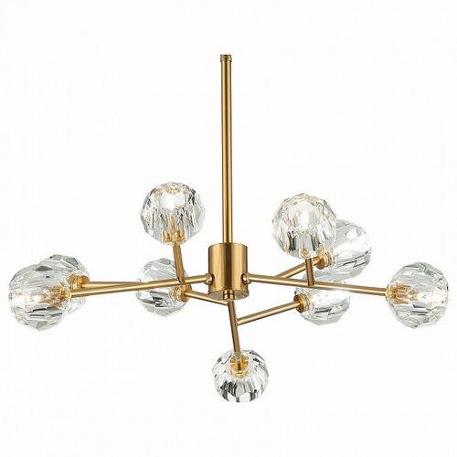 Подвесная люстра ST-Luce SL1166.303.09