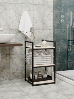 Напольная полка стеллаж Columna