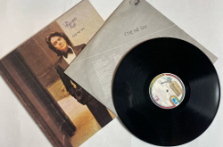 Винтажная виниловая пластинка LP Riccardo Fogli Che Ne Sai (Italy 1979) (EX)