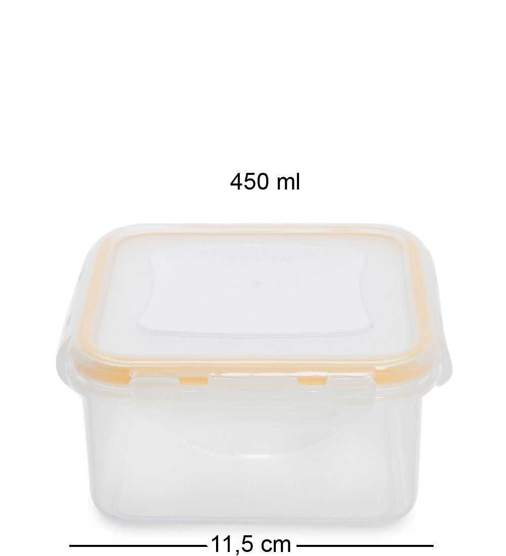 GAEM Home HM-01/33 Набор контейнеров 2 шт.