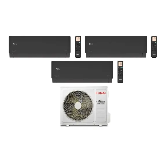 Funai RAM-I-3SKG80HP.02/U / RAM-I-SNN30HP.W02/S - 3 шт.